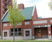 Papa Del's Green Street